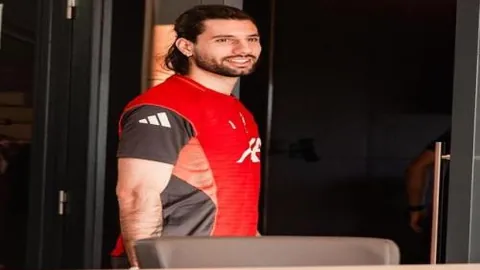 托纳利：禁赛生涯转折点；离别之际心路历程...